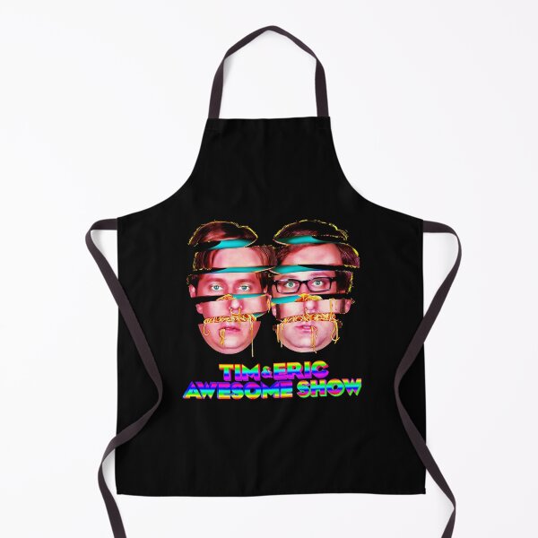 Item preview, Gifts For Women Tim And Eric Spaghetti Heads More Then Awesome designed and sold by JoanBrauer125.