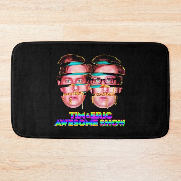 Item preview, Gifts For Women Tim And Eric Spaghetti Heads More Then Awesome designed and sold by JoanBrauer125.