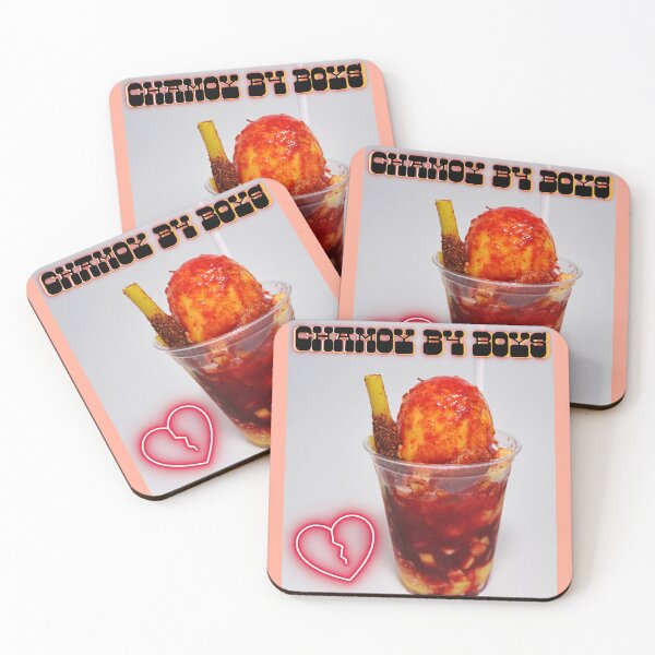 Item preview, CHAMOY BEFORE BOYS designed and sold by TheKewtestEVER.