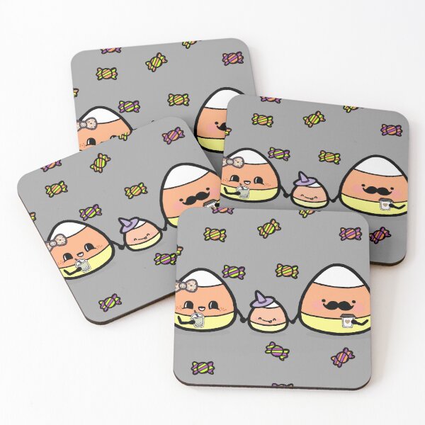 Item preview, Candy Fam designed and sold by Book-Bunny22.