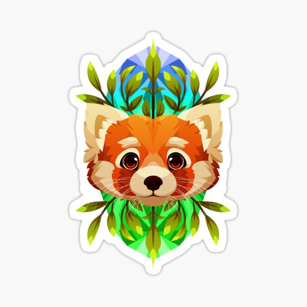 Red Panda Gifts Merchandise Redbubble - panda roblox gifts merchandise redbubble