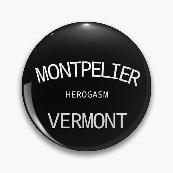 Item preview, Montpelier VT Herogasm - The Boys designed and sold by SedgeWren.