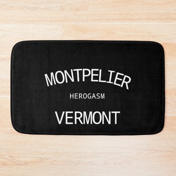Item preview, Montpelier VT Herogasm - The Boys designed and sold by SedgeWren.