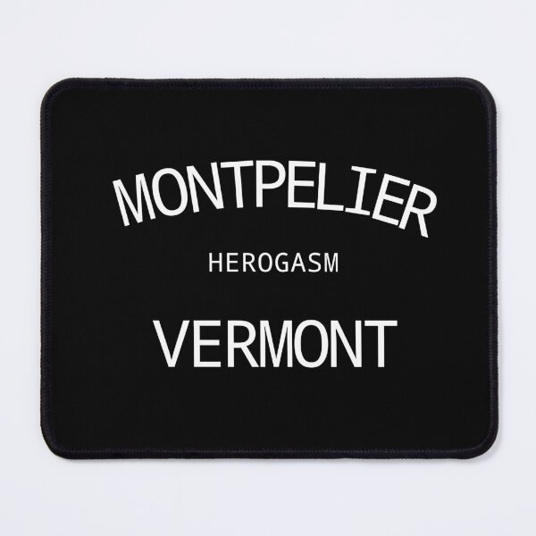 Item preview, Montpelier VT Herogasm - The Boys designed and sold by SedgeWren.