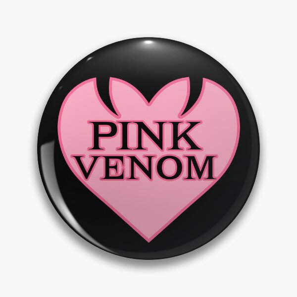 Item preview, Pink Venom designed and sold by simon's  heart ♡.