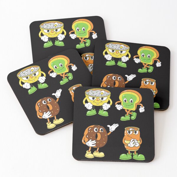 Item preview, Funny Cartoon Character designed and sold by JOY STORE 45.