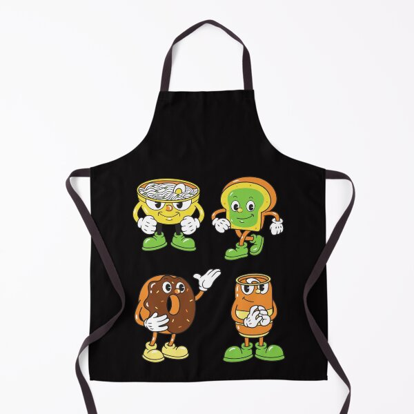 Item preview, Funny Cartoon Character designed and sold by JOY STORE 45.