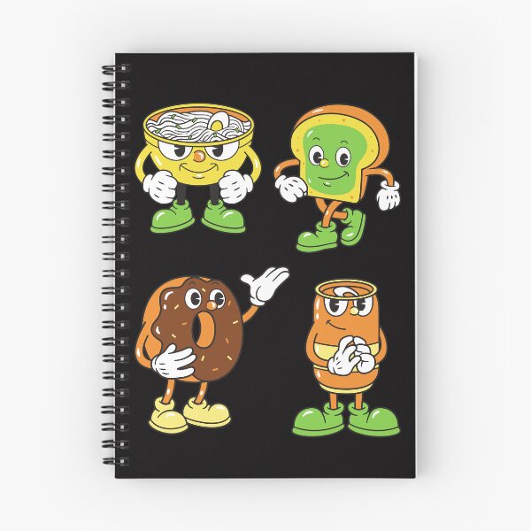 Item preview, Funny Cartoon Character designed and sold by JOY STORE 45.
