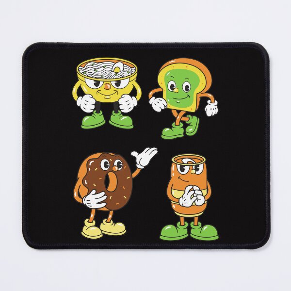 Item preview, Funny Cartoon Character designed and sold by JOY STORE 45.