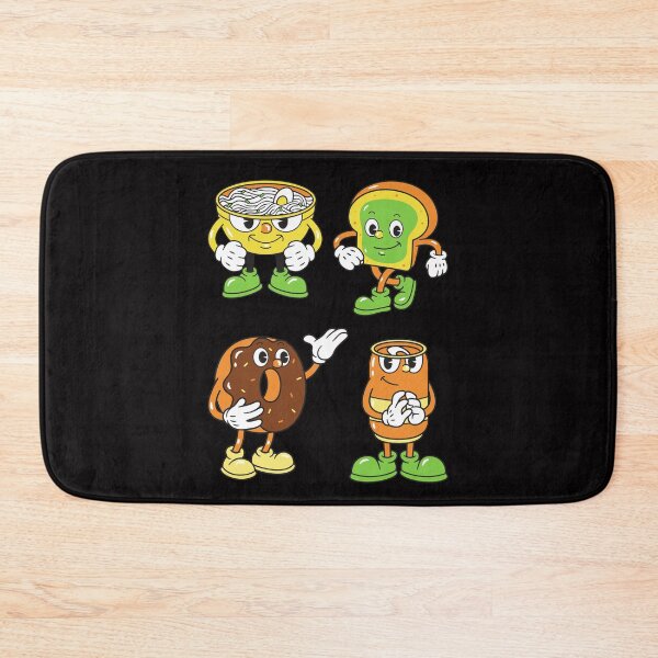 Item preview, Funny Cartoon Character designed and sold by JOY STORE 45.