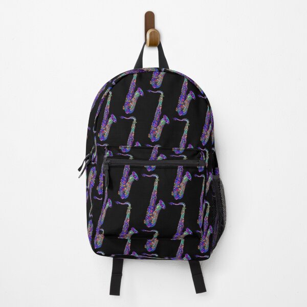 Item preview, Purple Sax designed and sold by AintJames.
