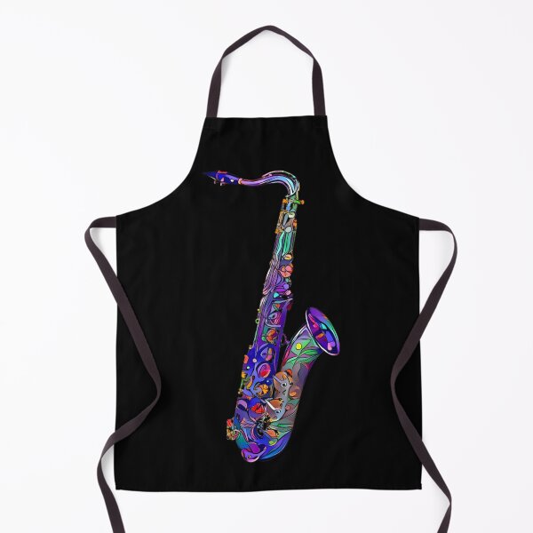 Item preview, Purple Sax designed and sold by AintJames.