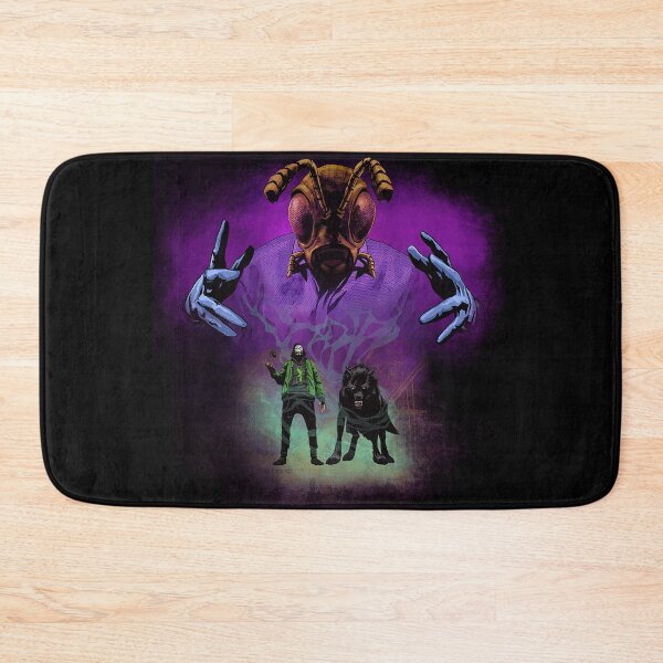 Item preview, Undead And Bad Wolves designed and sold by DorotheaNoble.