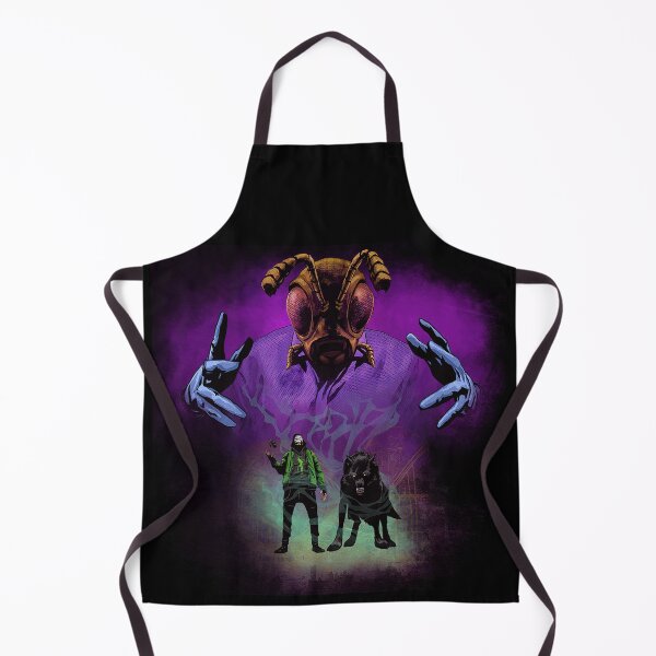 Item preview, Undead And Bad Wolves designed and sold by DorotheaNoble.