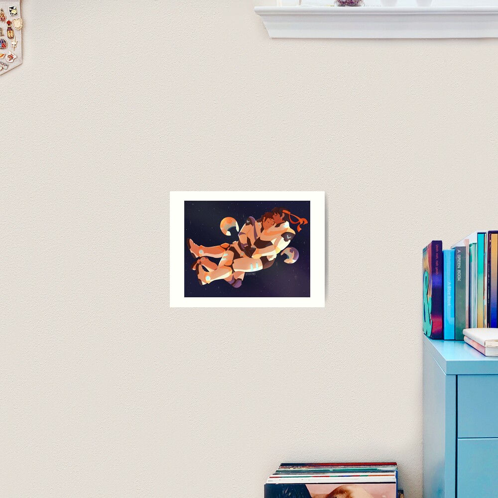 Item preview, Art Print designed and sold by CaptainTimber.