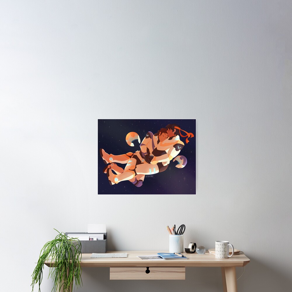 Item preview, Poster designed and sold by CaptainTimber.