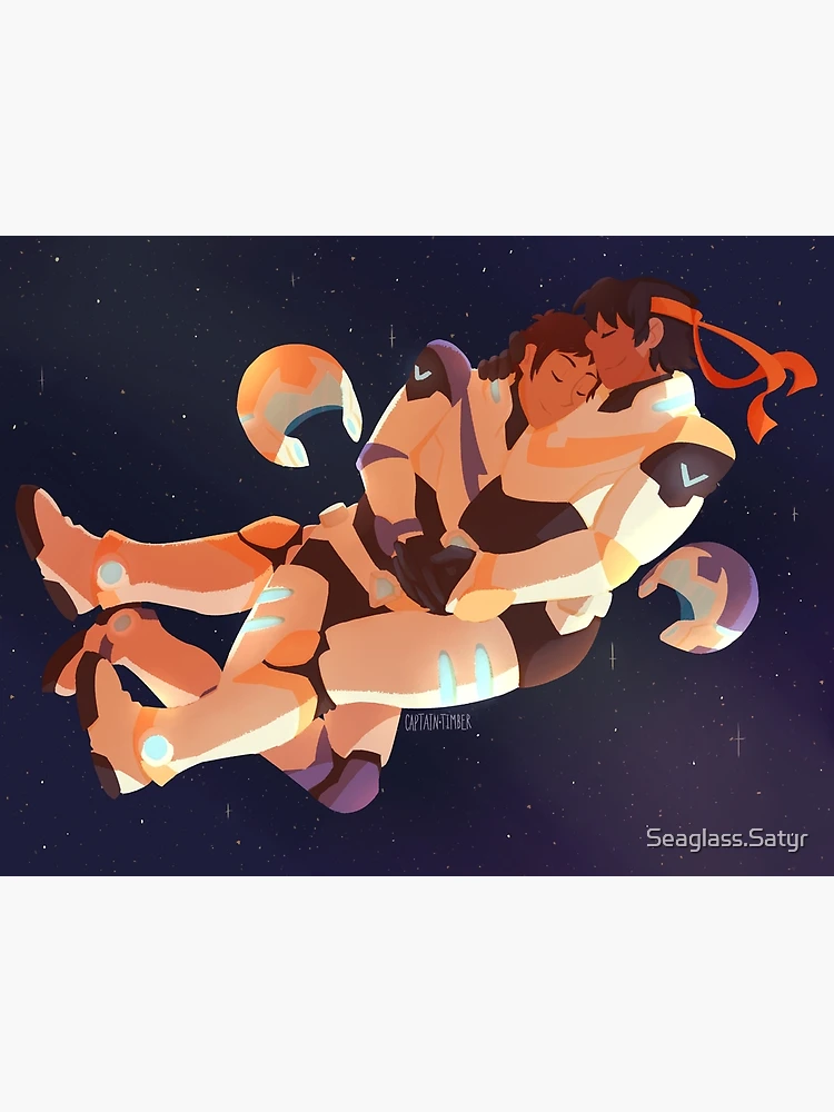Thumbnail 3 of 3, Poster, Antigravity designed and sold by Seaglass.Satyr.