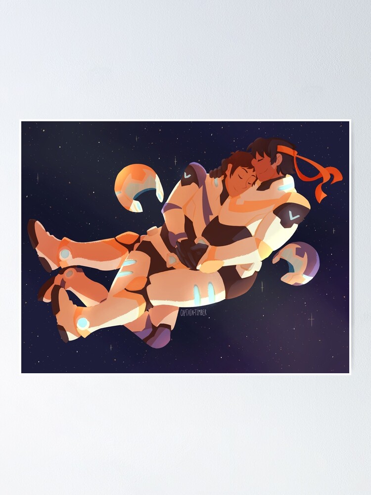 Thumbnail 1 of 3, Poster, Antigravity designed and sold by CaptainTimber.