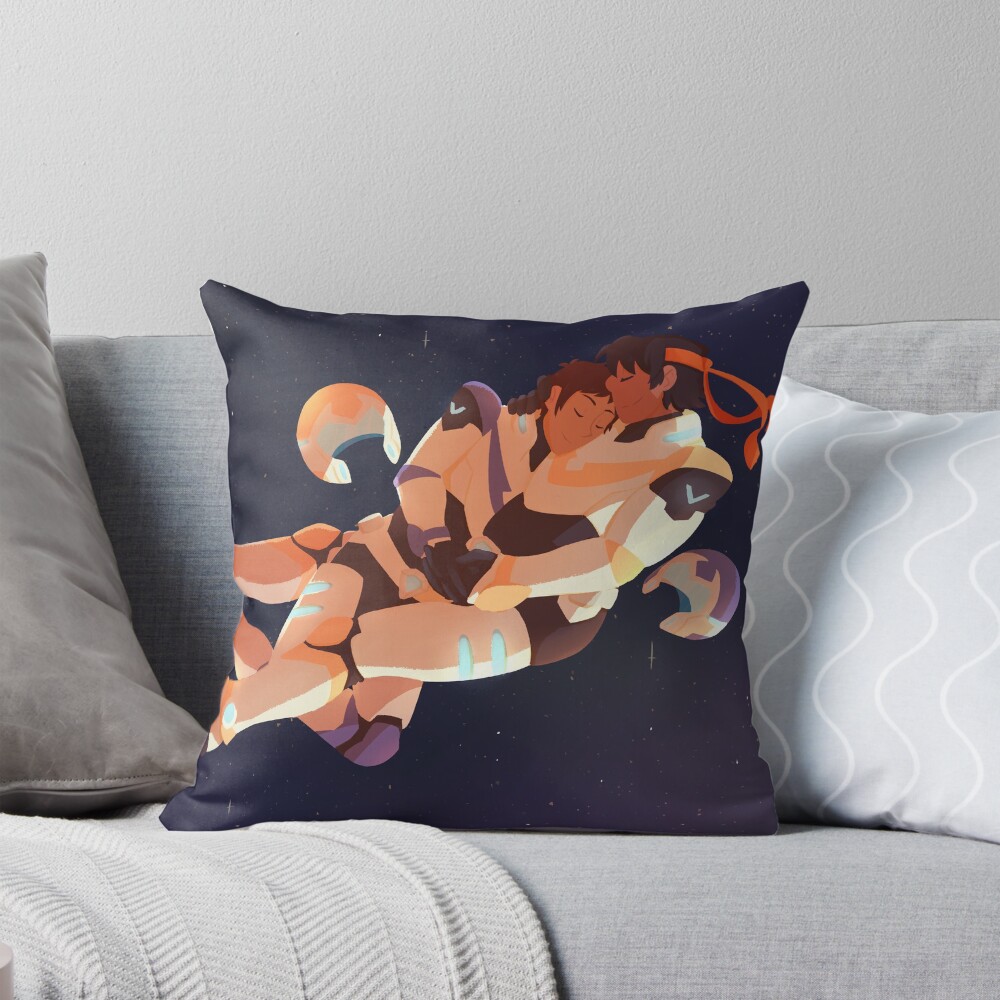 Item preview, Throw Pillow designed and sold by CaptainTimber.
