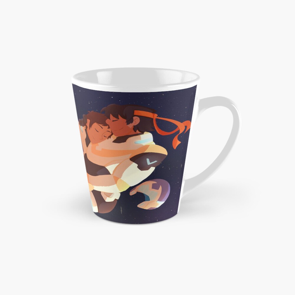 Item preview, Tall Mug designed and sold by CaptainTimber.