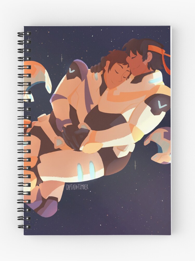 Thumbnail 1 of 3, Journal, Antigravity designed and sold by CaptainTimber.