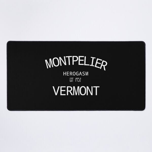 Item preview, Montpelier VT Herogasm - The Boys designed and sold by SedgeWren.