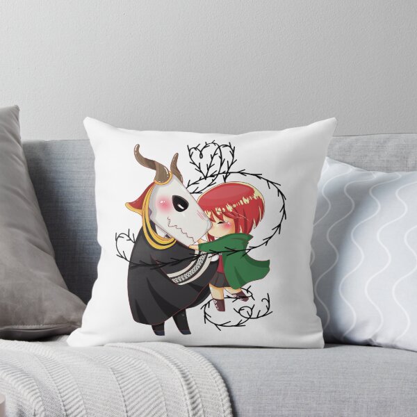 Item preview, Retro Vintage The Ancient Magus Bride Elias And Chise Music Vintage Retro designed and sold by WinnpedrohoArts.