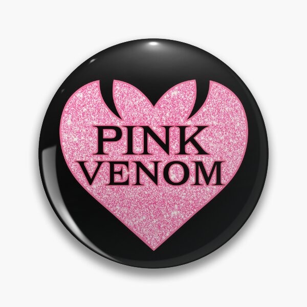 Item preview, Pink Venom Glitter designed and sold by simon's  heart ♡.