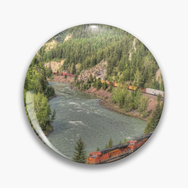 Item preview, Burlington Northern Santa Fe # 7974 designed and sold by RandyDyer.