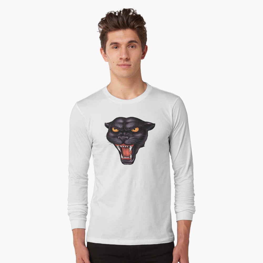 Item preview, Long Sleeve T-Shirt designed and sold by mgo5.