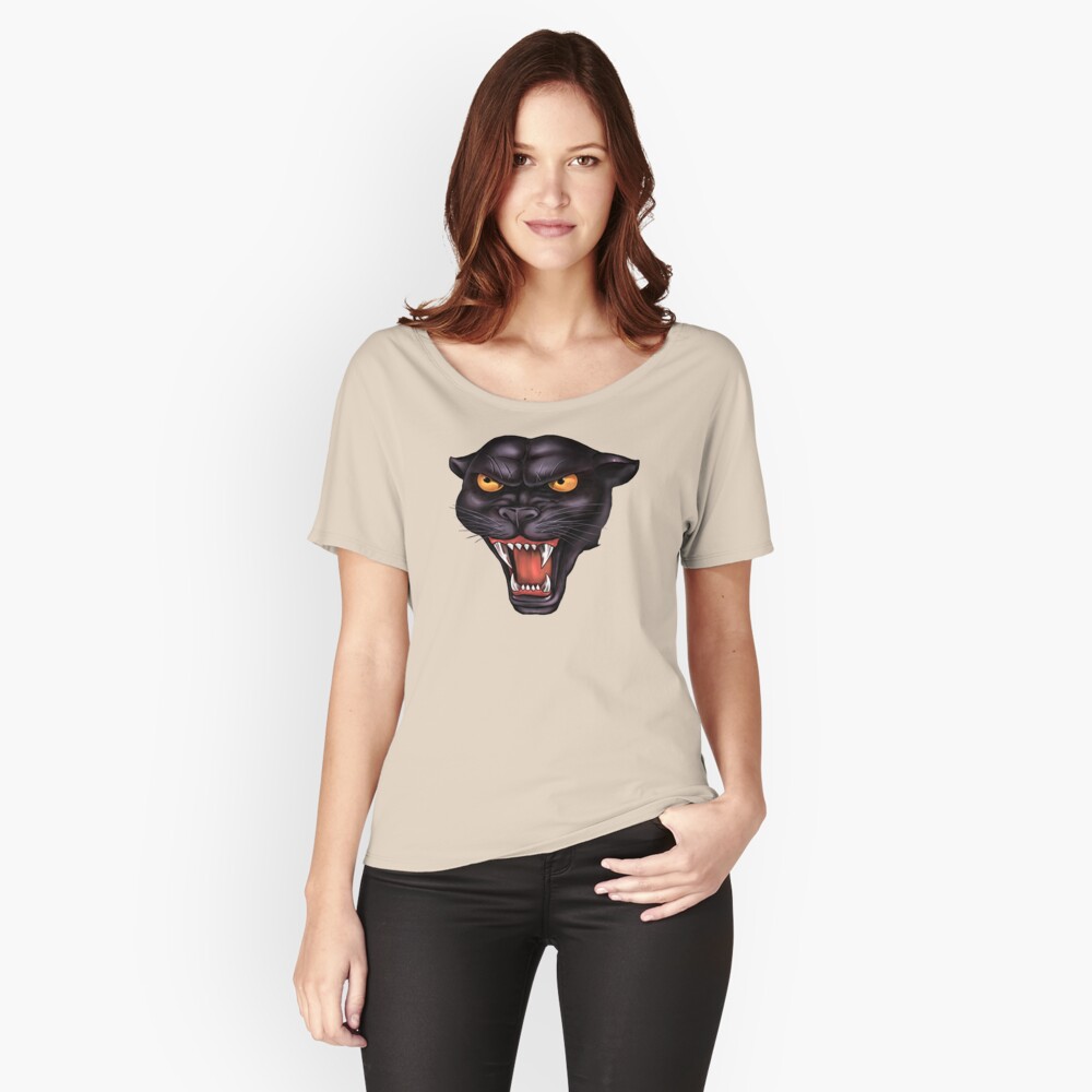Item preview, Relaxed Fit T-Shirt designed and sold by mgo5.