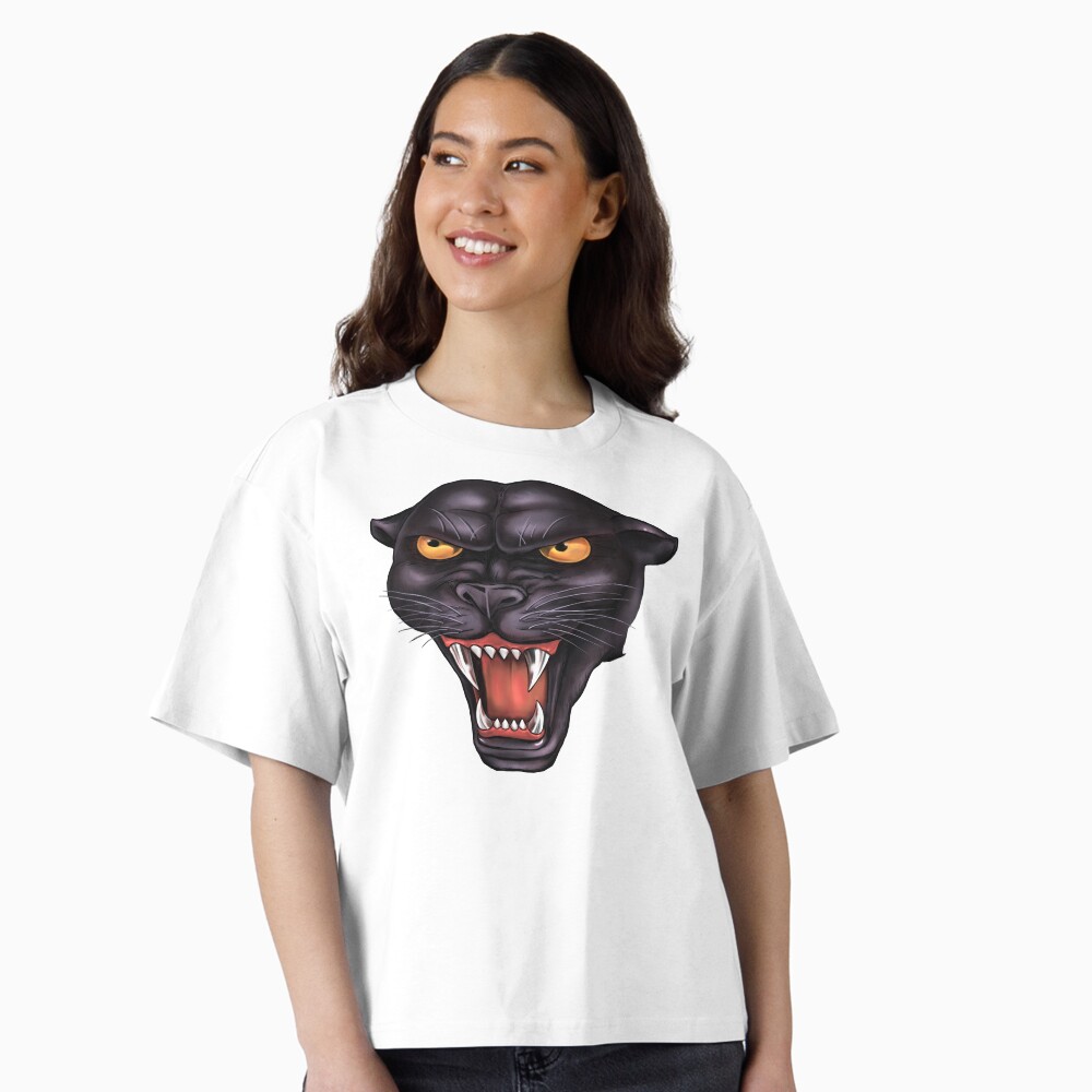 Item preview, Boxy T-Shirt designed and sold by mgo5.