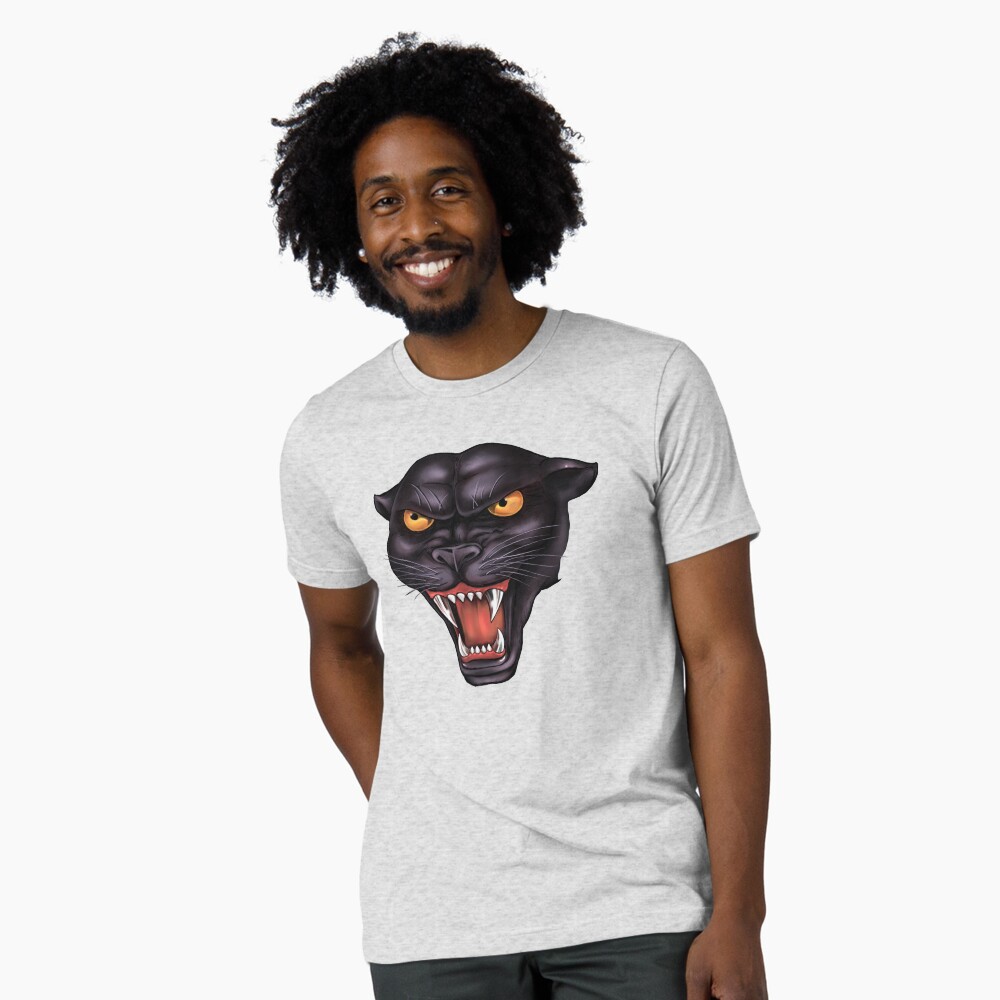 Item preview, Tri-blend T-Shirt designed and sold by mgo5.