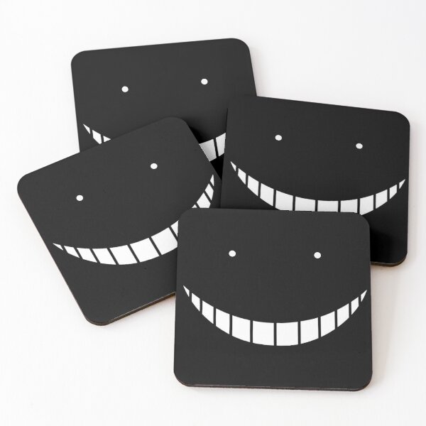Item preview, Deductive Life Assassination Classroom Anime designed and sold by ANNA6767.