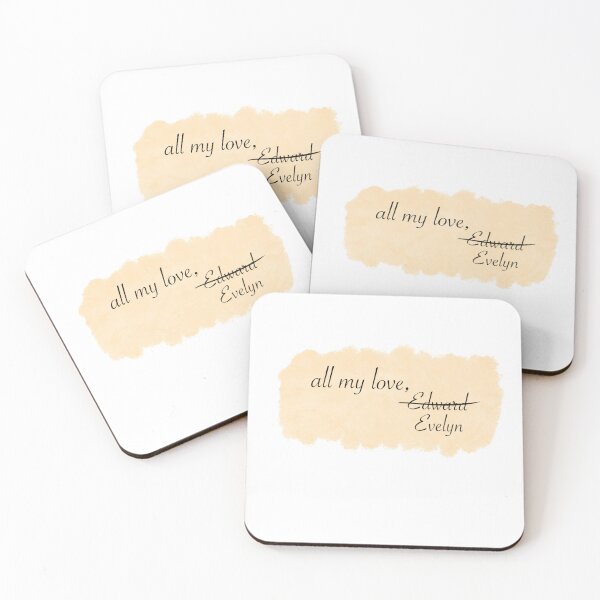 Item preview, the seven husbands of Evelyn Hugo  designed and sold by vive aitchison.