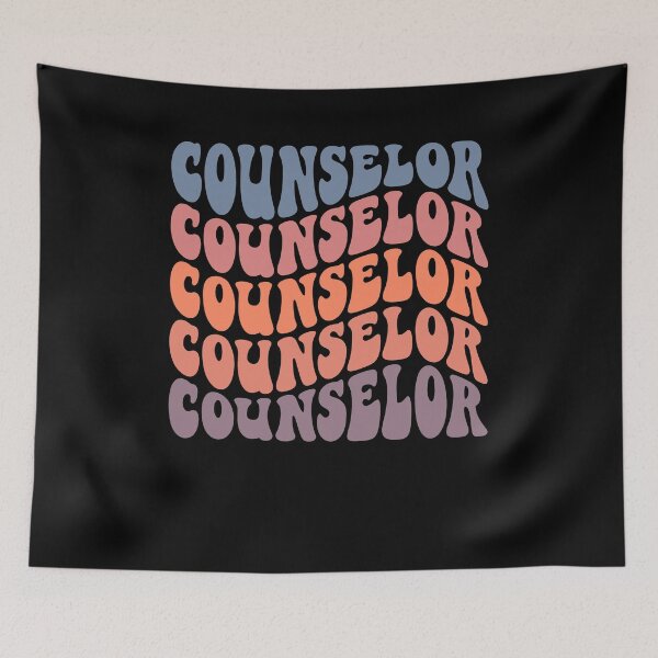 Item preview, Counselor teacher school leopard apple designed and sold by elizabethdawnn.