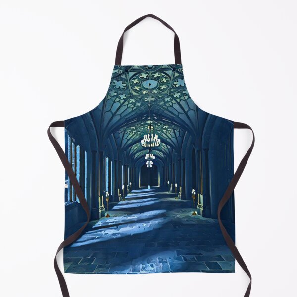 Item preview, These Castle Walls (Castle Interior) designed and sold by UniqueDeignz.