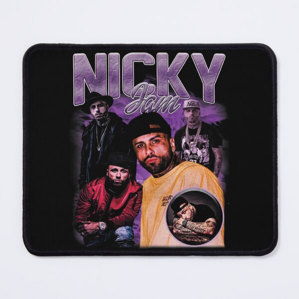 Item preview, FanJam Nicky Vintage Classic 90s designed and sold by DeborahStenning.