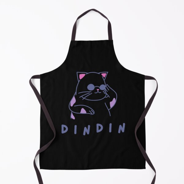 Item preview, Cat Din Din designed and sold by DanielTorresS.