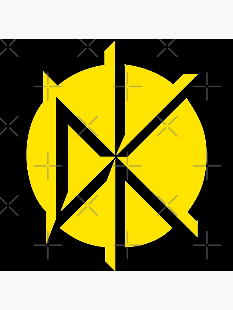 "DEAD KENNEDYS art" Poster for Sale by dtreweke53 Redbubble