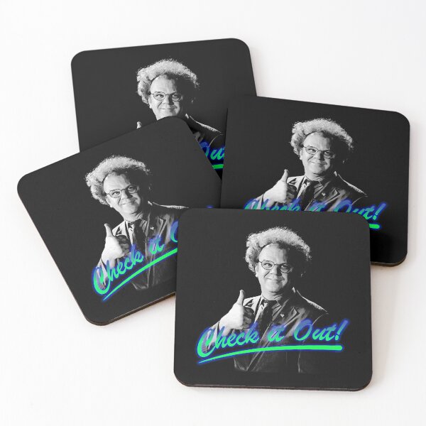 Item preview, Mens Best Dr Brule Steve Gifts For Movie Fans designed and sold by JoanBrauer125.
