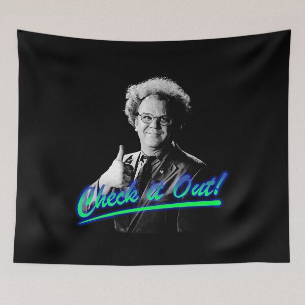 Item preview, Mens Best Dr Brule Steve Gifts For Movie Fans designed and sold by JoanBrauer125.