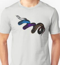 BJJ Snake Jiu Jitsu Unisex T-Shirt