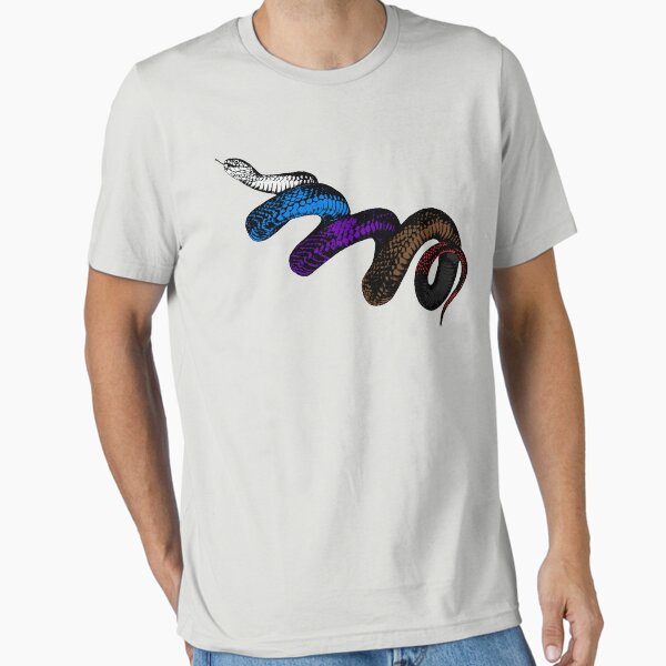 Item preview, BJJ Snake Jiu Jitsu designed and sold by threadsmonkey.