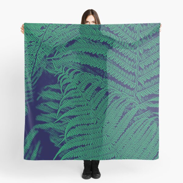 Item preview, Green Ferns designed and sold by 84Gallons.