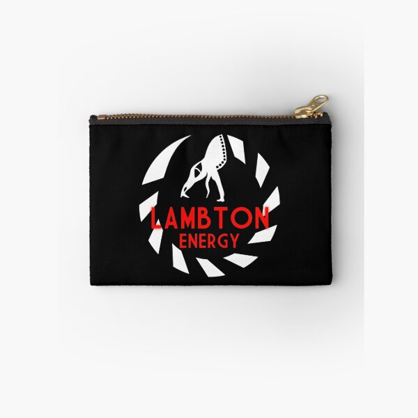 Item preview, Dusklight - Lambton Logo designed and sold by NintendoWolf92.
