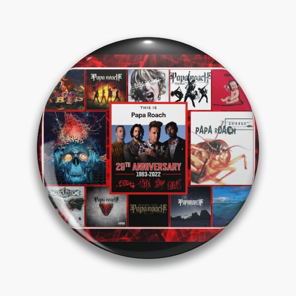 Item preview, Greatest Albums 29th Anniversary 1993-2022 with Signatures designed and sold by DorotheaNoble.
