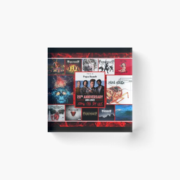 Item preview, Greatest Albums 29th Anniversary 1993-2022 with Signatures designed and sold by DorotheaNoble.