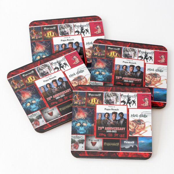 Item preview, Greatest Albums 29th Anniversary 1993-2022 with Signatures designed and sold by DorotheaNoble.