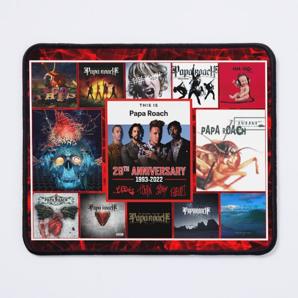 Item preview, Greatest Albums 29th Anniversary 1993-2022 with Signatures designed and sold by DorotheaNoble.